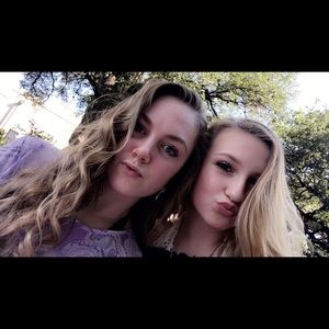 Meet your Posher, Mackenzie